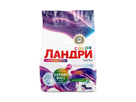 Стиральный порошок «Laundry Time» 4,5 кг
