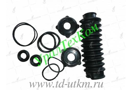 750294 картинка каталога «Производство России». Продукция 4320-3405011 Рем. комплект на гидроусилитель руля, г.Миасс 2025