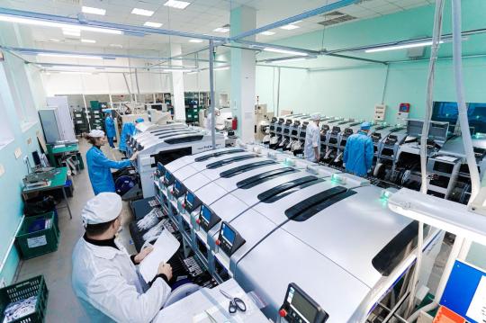 750347 картинка каталога «Производство России». Продукция Печатные платы, г.Тверь 2025