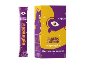 Сиропы Mystic Bliss в шоубоксах по 30 стиков