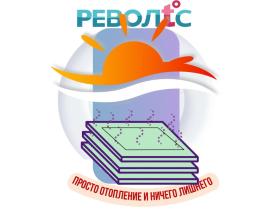 Гипсокартонные панели отопления РЕВОЛТС