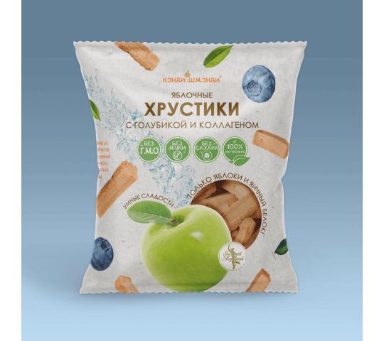 Фото 2 Производитель умных сладостей «Кэнди-Шмэнди», г.Москва