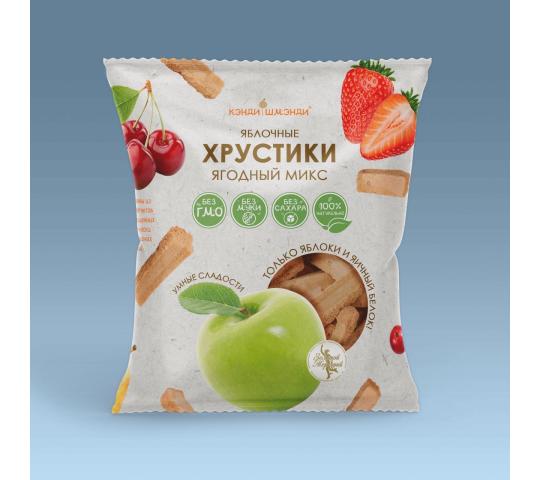 Фото 5 Производитель умных сладостей «Кэнди-Шмэнди», г.Москва