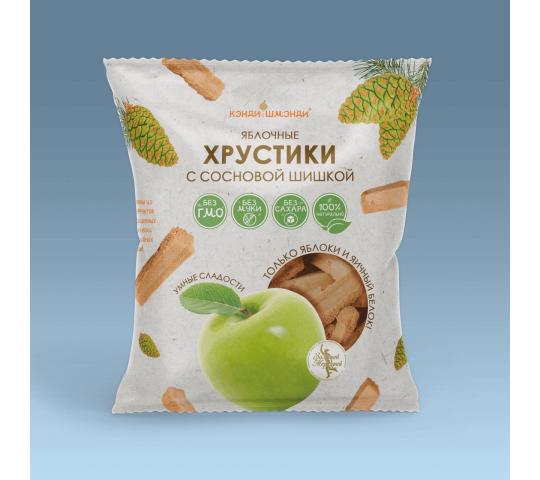 Фото 7 Производитель умных сладостей «Кэнди-Шмэнди», г.Москва