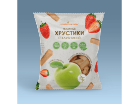 Производитель умных сладостей «Кэнди-Шмэнди»