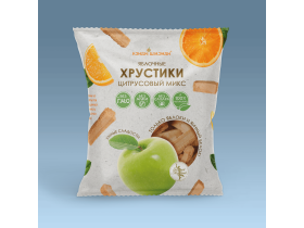 Производитель умных сладостей «Кэнди-Шмэнди»