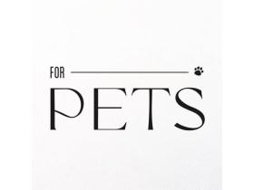 Производитель товаров для животных «For Pets»