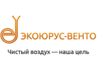 Производитель промышленной вентиляции «Экоюрус — Венто»