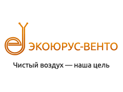 Производитель промышленной вентиляции «Экоюрус — Венто»