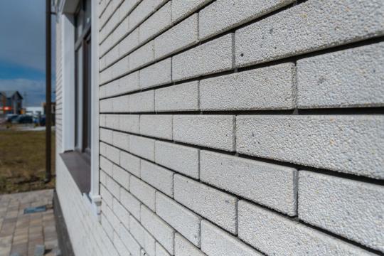 Фото 9 Вибропрессованный кирпич «Поревит», г.Арамиль 2025