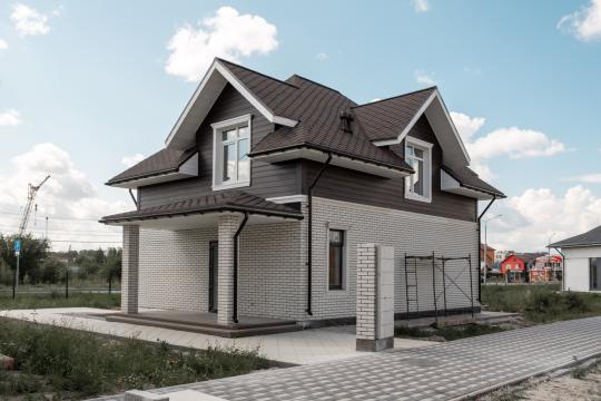 Фото 14 Вибропрессованный кирпич «Поревит», г.Арамиль 2025