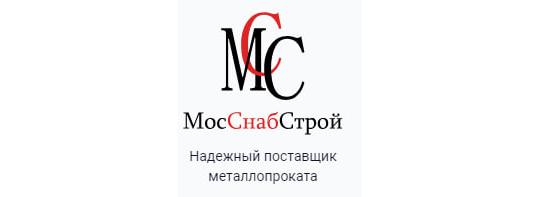 Фото №1 на стенде Производитель металлоконструкций «МосСнабСтрой», г.Москва. 750753 картинка из каталога «Производство России».