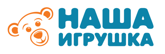 Фото №1 на стенде Производитель развивающих игрушек «Наша игрушка», г.Москва. 750776 картинка из каталога «Производство России».