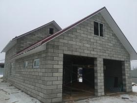Полистиролбетон