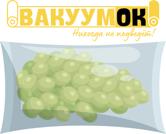 Фото 3 Пакет вакуумный 200*300 (PET/PE) 75 мкм, г.Владивосток 2025