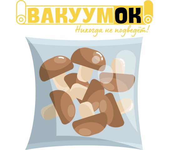 Фото 4 Пакет вакуумный 200*300 (PET/PE) 75 мкм, г.Владивосток 2025