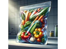Вакуумные пакеты
