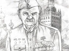 СОЭМИ поздравляет с праздником Великой Победы!