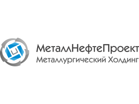 Металлургический холдинг «МеталлНефтеПроект»