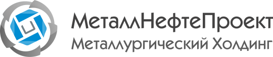 Фото №1 на стенде Металлургический холдинг «МеталлНефтеПроект», г.Екатеринбург. 751101 картинка из каталога «Производство России».