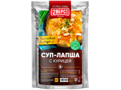 Фото 1 Суп лапша с курицей, г.Краснодар 2025