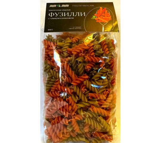 751222 картинка каталога «Производство России». Продукция Макар. изд гр. А Паста с томатом  базиликом, г.Калининград 2025