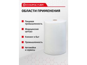 Протирочный материал для пищевых производств