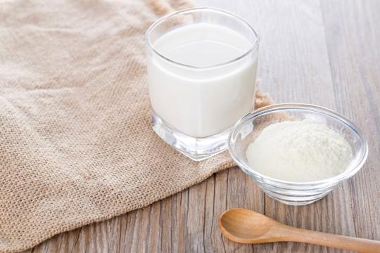 751298 картинка каталога «Производство России». Продукция Сухое обезжиренное молоко СОМ, г.Беково 2025