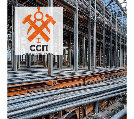 Фото 3 Арматура металлическая 10 мм 18Г2С ГОСТ 5781-82, г.Красноярск 2025