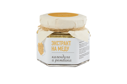 751518 картинка каталога «Производство России». Продукция Экстракты на меду, г.Великий Новгород 2025