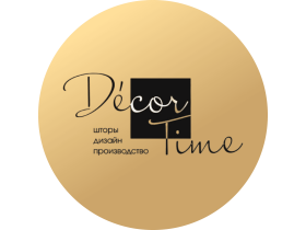 Производитель штор «Décor Time»