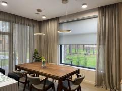 Фото 1 Портьеры по индивидуальным размерам, г.Екатеринбург 2025