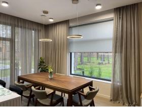 Производитель штор «Décor Time»