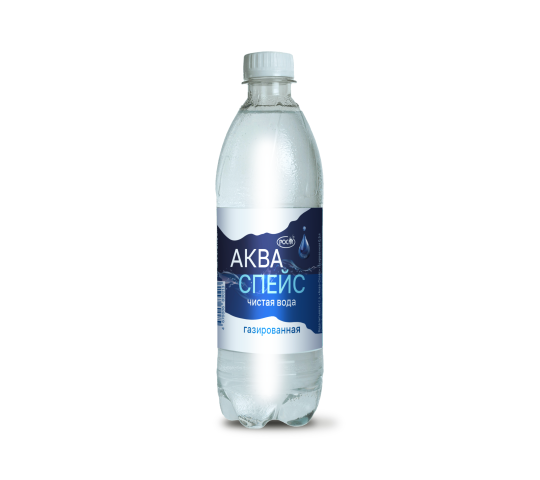 751706 картинка каталога «Производство России». Продукция пит.вода АКВА-СПЕЙС, г.Нижний Новгород 2025