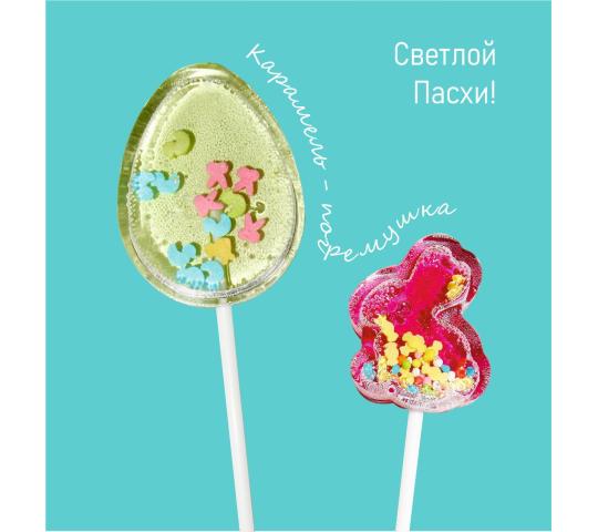Фото 6 «Luppu» — производитель карамели без сахара, г.Москва