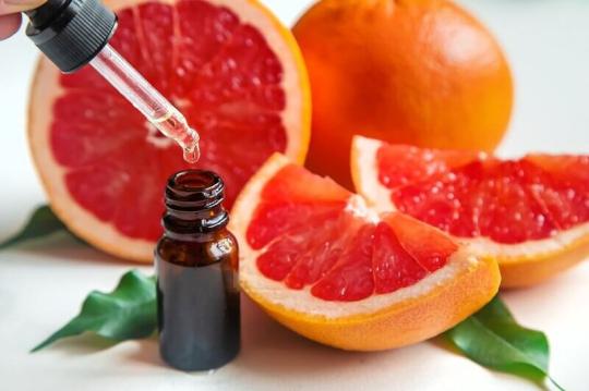 751817 картинка каталога «Производство России». Продукция Эфирное масло грейпфрута, г.Оренбург 2025