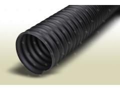 Фото 1 Шланг для выхлопных газов и дыма Uniflex GAZTEX 130(Юнифлекс) 2025