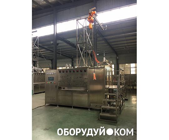 752024 картинка каталога «Производство России». Продукция Установка сверхкритической флюидной СО2-экстракции, г.Бийск 2025