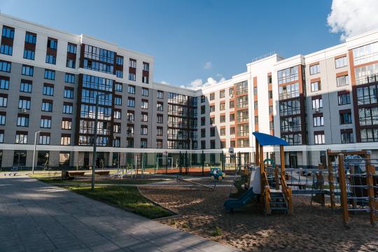 Фото 9 Новиков Сад. Альметьевск