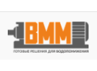 Производитель насосного оборудования «Вммоторсервис»