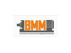Производитель насосного оборудования «Вммоторсервис»