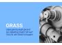 ВЦ «Раздолье» и «1С» подвели итоги проекта импортозамещения ПО в компании GRASS