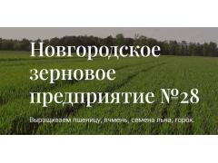 «Новгородское Зерновое Предприятие № 28»