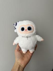 Корпоративные мягкие игрушки