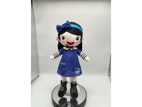 Корпоративные мягкие игрушки