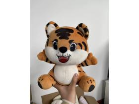 Корпоративные мягкие игрушки