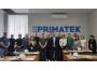 Эксперт компании «Профдекор» прошла обучение на заводе красок «Приматек»