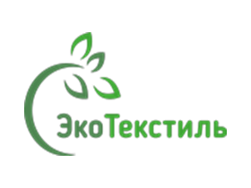 Производитель текстильной продукции «ЭкоТекстиль»