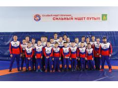 НОВАЯ ФОРМА - ВПЕРЕД К НОВЫМ ПОБЕДАМ!