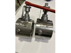 Фото 1 Штуцер дискретный регулируемый ШДР 9К-65х70-М коррозионно-стойкий (нержавеющая сталь) 2025